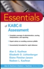 Essentials of KABC-II Assessment - eBook