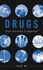 Drugs : From Discovery to Approval - eBook