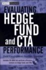 Evaluating Hedge Fund and CTA Performance : Data Envelopment Analysis Approach - eBook