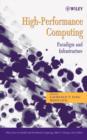 High-Performance Computing : Paradigm and Infrastructure - eBook