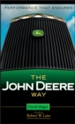 The John Deere Way : Performance that Endures - eBook