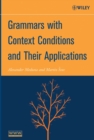 Grammars with Context Conditions and Their Applications - eBook