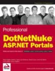 Professional DotNetNuke ASP.NET Portals - eBook