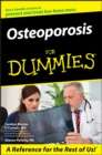 Osteoporosis For Dummies - eBook
