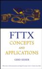FTTX Concepts and Applications - eBook