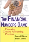 The Financial Numbers Game : Detecting Creative Accounting Practices - Book