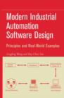 Modern Industrial Automation Software Design - eBook
