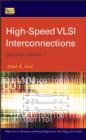 High-Speed VLSI Interconnections - Book