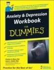 Anxiety and Depression Workbook For Dummies - eBook