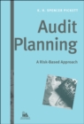 Audit Planning : A Risk-Based Approach - eBook