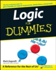 Logic For Dummies - Book