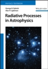 Radiative Processes in Astrophysics - Book