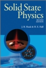 Solid State Physics 2e - Book