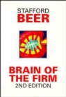 Brain of the Firm - Book