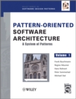Pattern-Oriented Software Architecture, A System of Patterns - Book