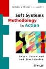 Soft Systems Methodology in Action - Book