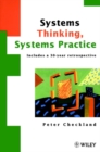 Systems Thinking, Systems Practice : Includes a 30-Year Retrospective - Book