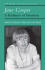 Jane Cooper : A Radiance of Attention - Book
