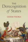 The Derecognition of States - Book