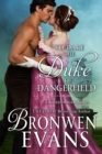 To Dare the Duke of Dangerfield: Regency Romance, Wicked Wagers Trilogy Book 1 - eBook