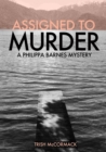 Assigned to Murder - eBook