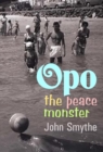 OPO The Peace Monster - eBook