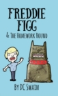 Freddie Figg & the Homework Hound - Book