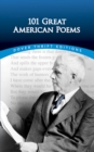 101 Great American Poems - eBook