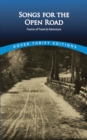 Songs for the Open Road - eBook