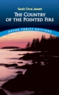 The Country of the Pointed Firs - eBook