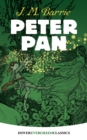 Peter Pan - eBook