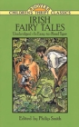 Irish Fairy Tales - eBook