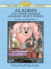 Aladdin and Other Favorite Arabian Nights Stories - eBook
