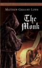 The Monk - eBook
