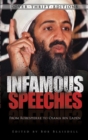 Infamous Speeches - eBook