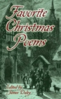 Favorite Christmas Poems - eBook