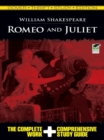 Romeo and Juliet Thrift Study Edition - eBook