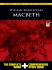 Macbeth Thrift Study Edition - eBook