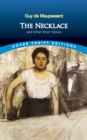 The Necklace and Other Short Stories - eBook