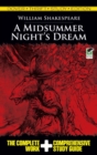 A Midsummer Night's Dream Thrift Study Edition - eBook