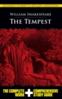 The Tempest Thrift Study Edition - eBook