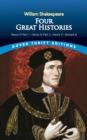 Four Great Histories - eBook