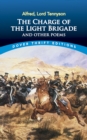The Charge of the Light Brigade and Other Poems - eBook