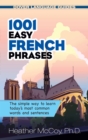 1001 Easy French Phrases - eBook