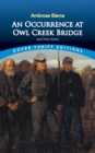An Occurrence at Owl Creek Bridge and Other Stories - eBook