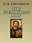 The Everlasting Man - eBook