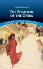 The Phantom of the Opera - eBook