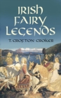 Irish Fairy Legends - eBook