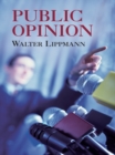 Public Opinion - eBook
