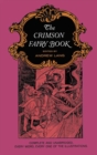 The Crimson Fairy Book - eBook